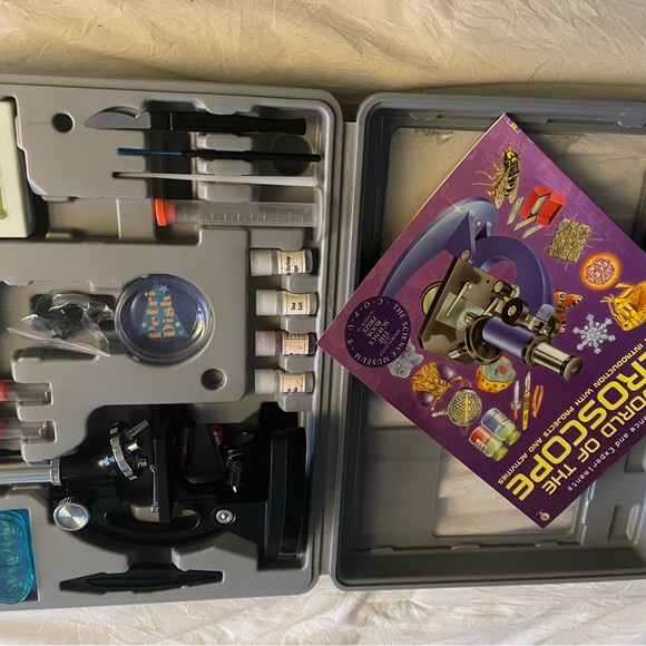 Science kit - Picture 4 of 5